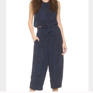 Club Monaco Jumpsuit